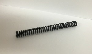 пружина сжатия 120х11,5х1,4 в Нижнем Новгороде