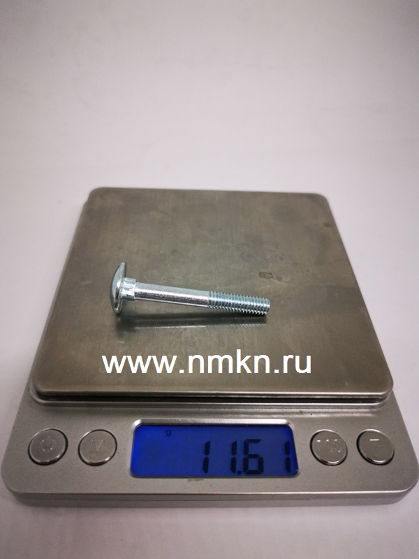 болт 210363 п29 6х45 гост 7802 в интернет-магазине НМК