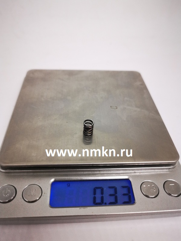 пружины сжатия гт10э-944 в интернет-магазине НМК