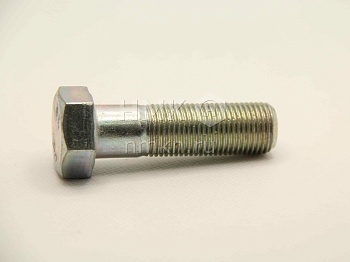 болт м16х1,5х55 202148-п29 сидельного устройства, механизм сцепной краз-260 202148 п-29 в Нижнем Новгороде