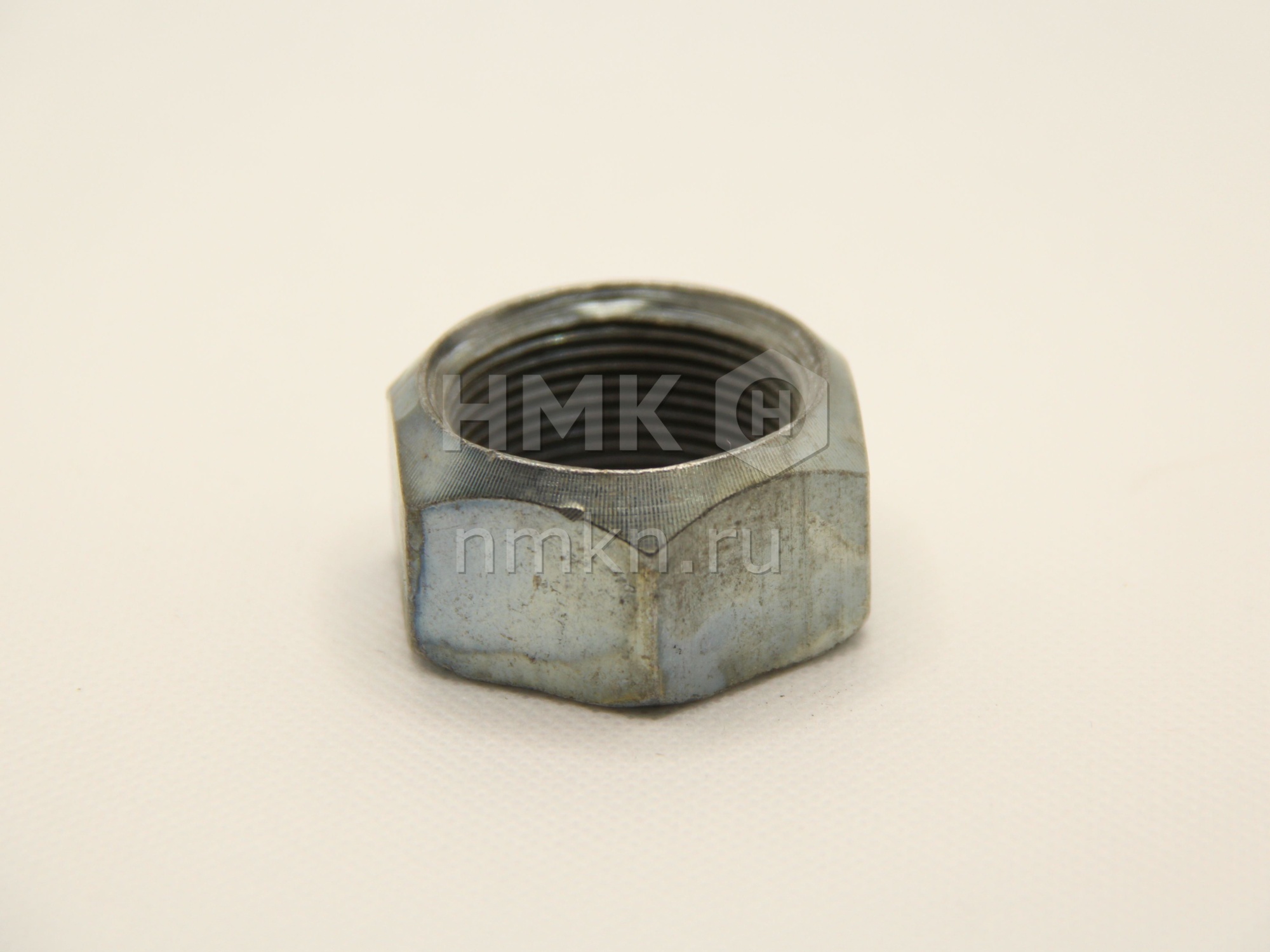 Гайка М30*1,5 футорки прав. 53,3307 250716-п29 гайка м30*1,5 футорки прав. 53,3307 250716-п29 в интернет-магазине НМК