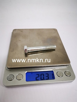 болт м8*1,25*50 вакумного балона 3307 201468-п0 в Нижнем Новгороде