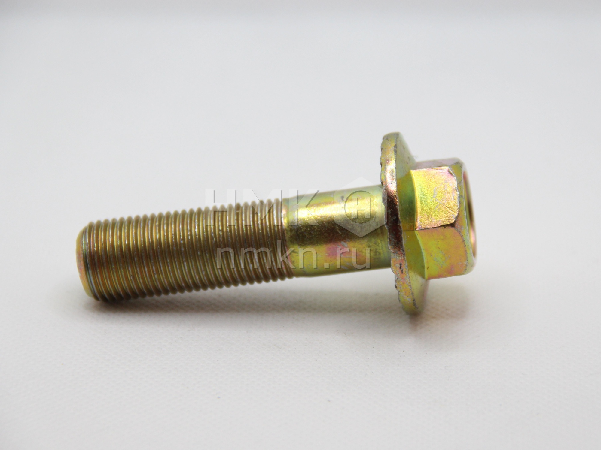 Болт м16*1,5*60 с фланц. кл.проч. 10,9 DIN 6921 болт м16*1,5*60 с фланц. кл.проч. 10,9 din 6921 в интернет-магазине НМК