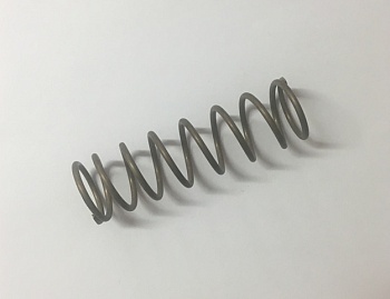 Пружина сжатия 40х11х0,7 пружина сжатия 40х11х0,7 в Нижнем Новгороде